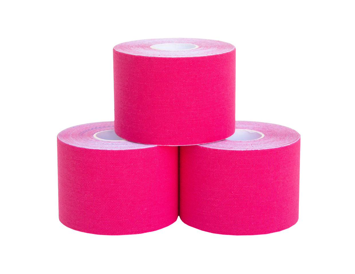 3Pack Kinesiology Tape The Monkey Tape Co.